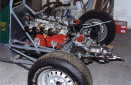 MOTOR Y TRANSMISION