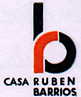 Casa Rubn Barrios