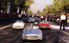 Desfile del Da del Nio 1999