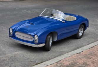 Solana 1957 Serie I para niños
