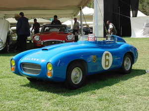 Solana 1959 Nº 6 Serie I para niños